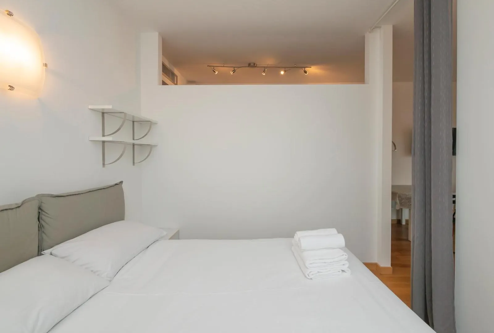 I Host Apartment - Don Minzoni 7 location