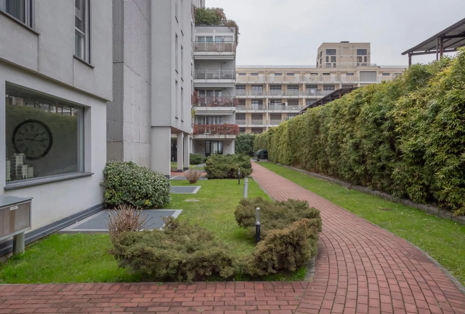 I Host Apartment - Don Minzoni 7 Milan