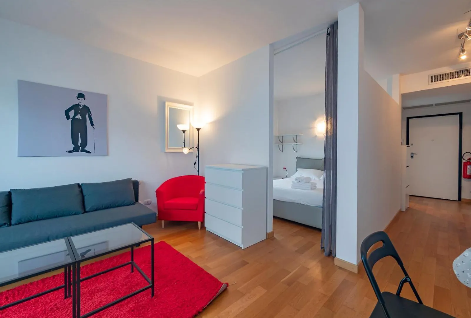 I Host Apartment - Don Minzoni 7 Milan Italy