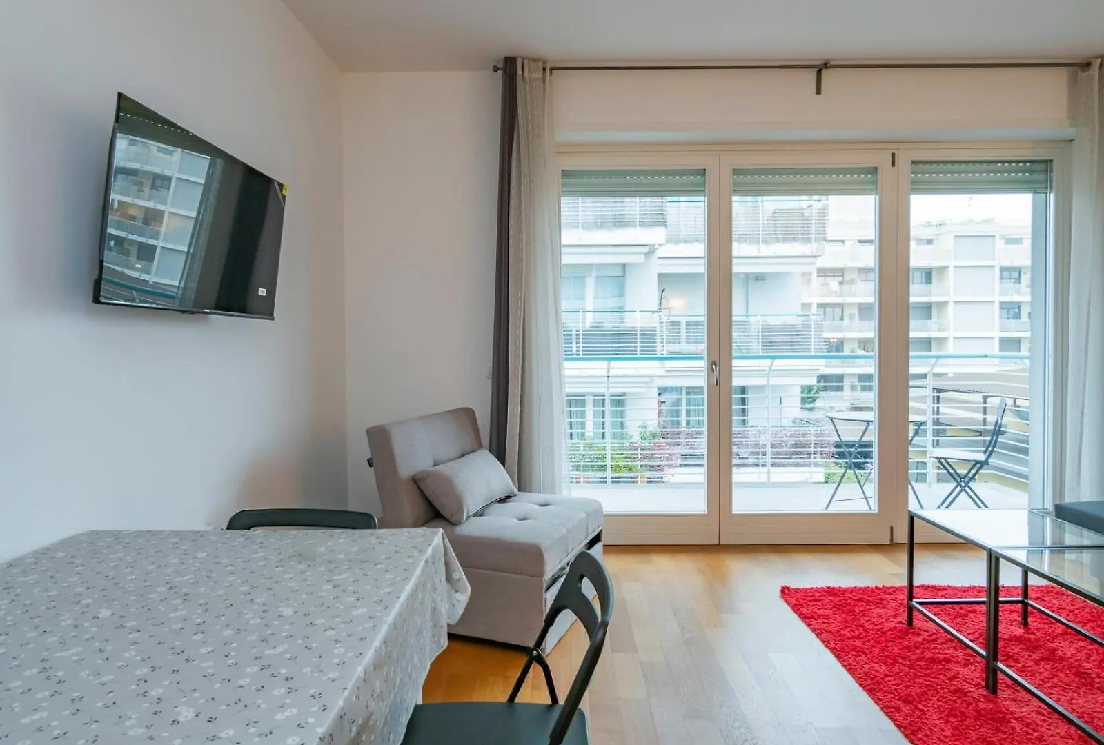 I Host Apartment - Don Minzoni 7 Milan