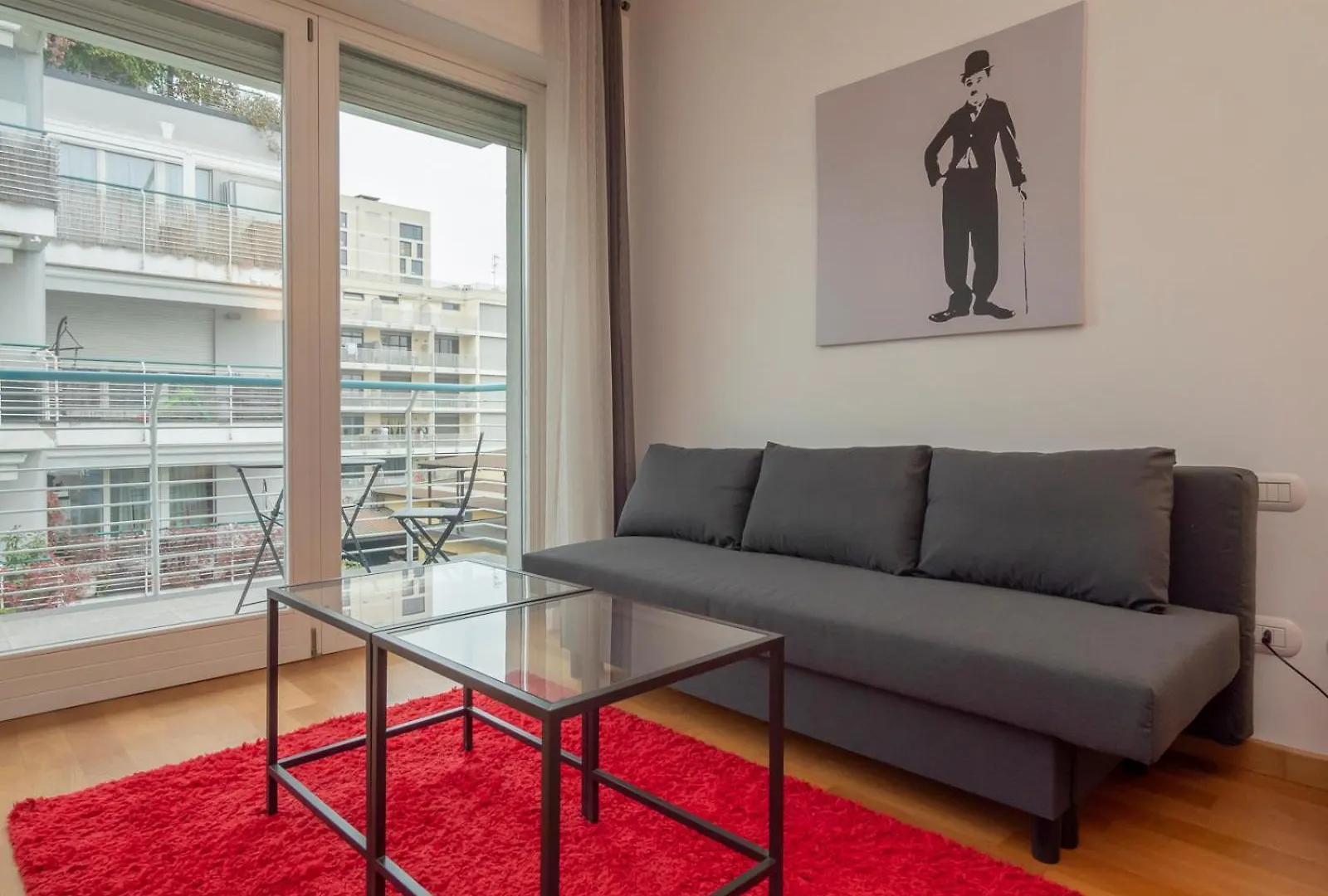 I Host Apartment - Don Minzoni 7 Milan Italy
