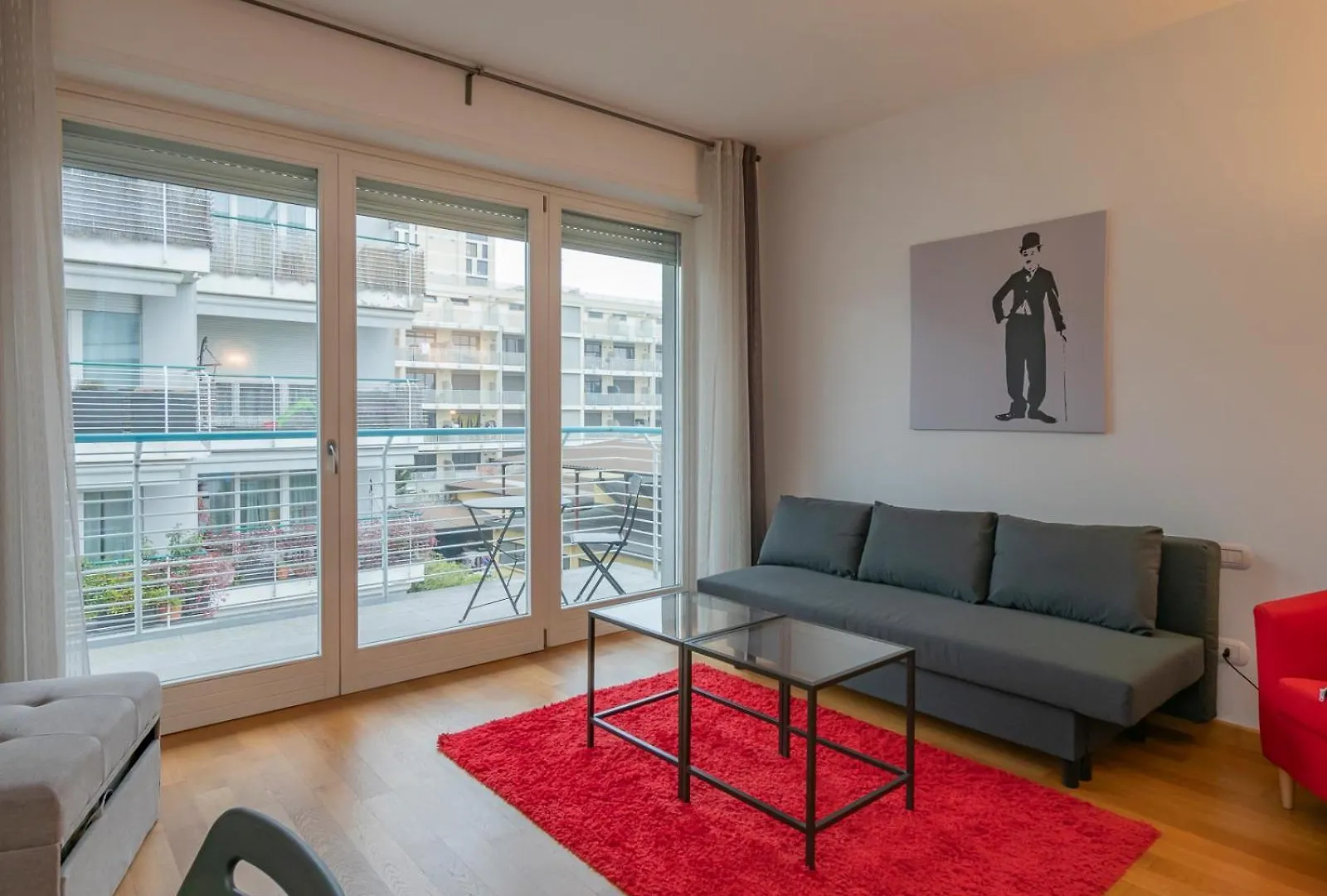 I Host Apartment - Don Minzoni 7 Milan Italy
