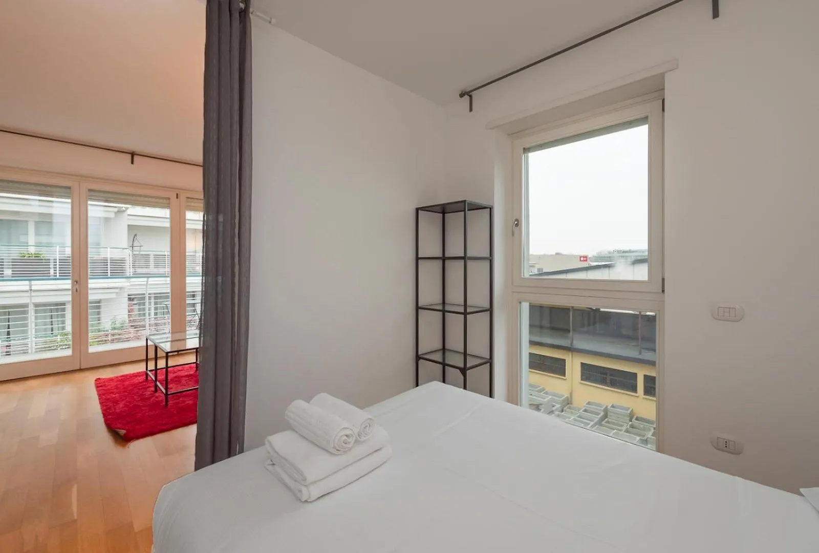 I Host Apartment - Don Minzoni 7 Milan Italy