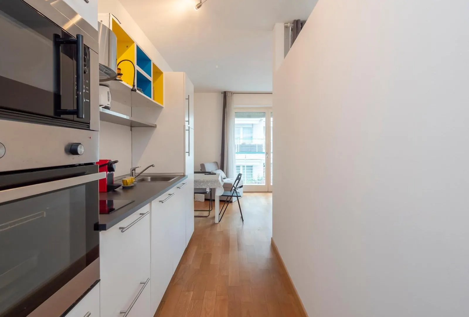 I Host Apartment - Don Minzoni 7 Milan