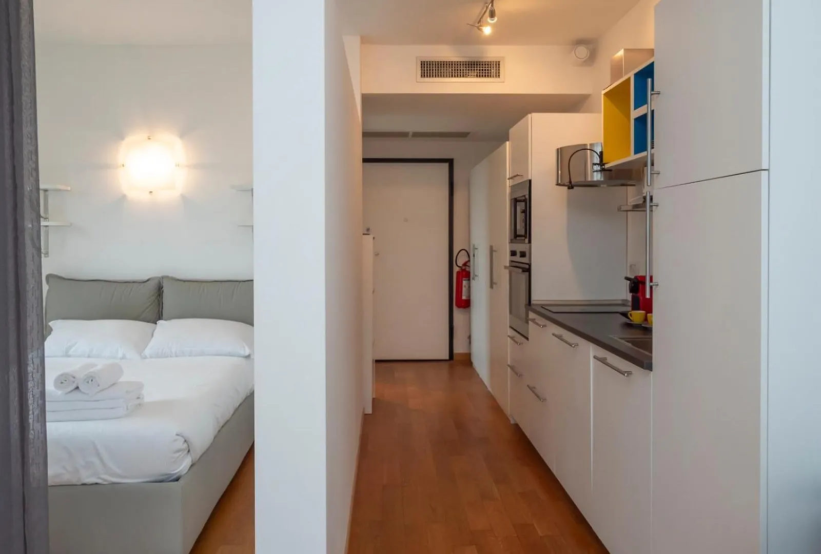 I Host Apartment - Don Minzoni 7 Milan