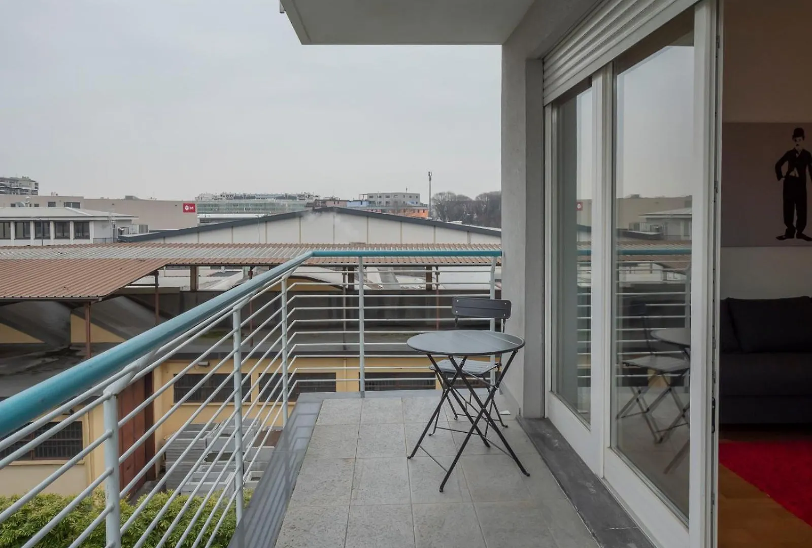 I Host Apartment - Don Minzoni 7 Milan