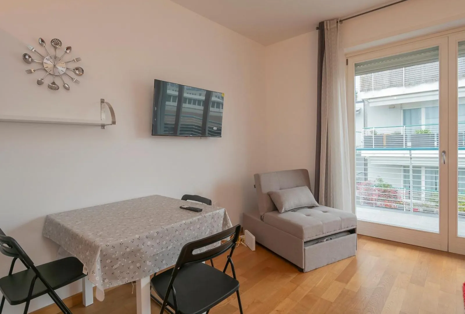 I Host Apartment - Don Minzoni 7 Milan