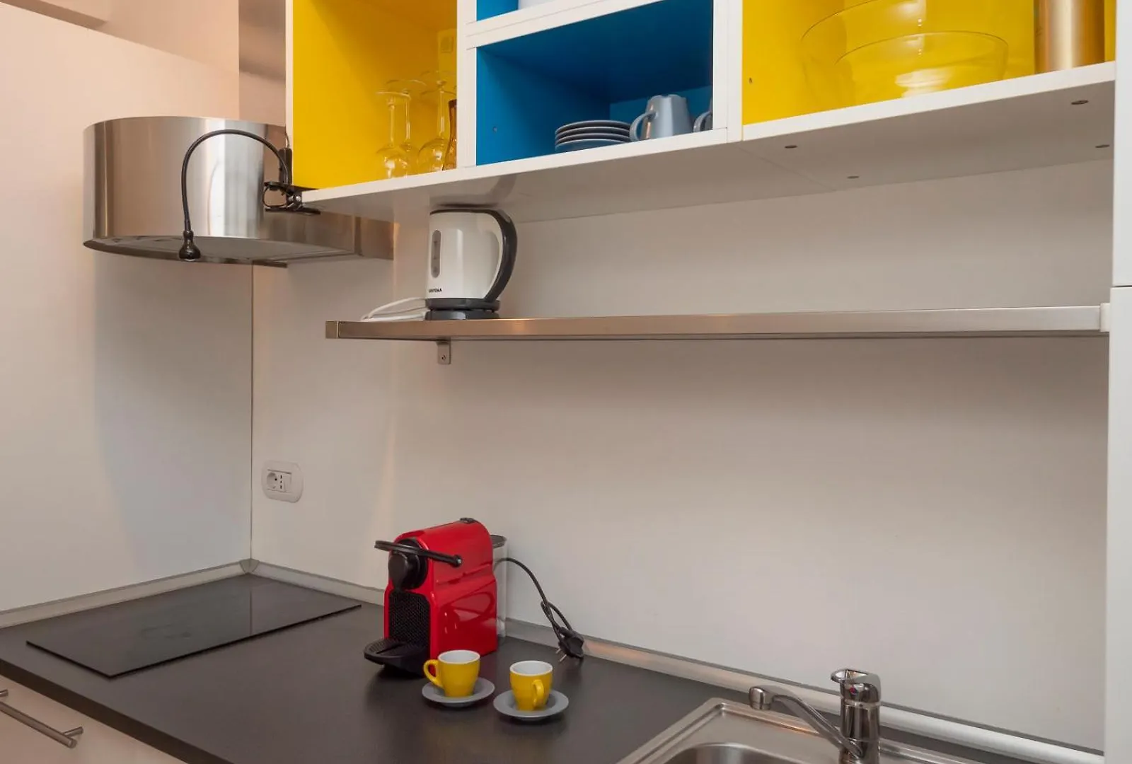 I Host Apartment - Don Minzoni 7 Milan