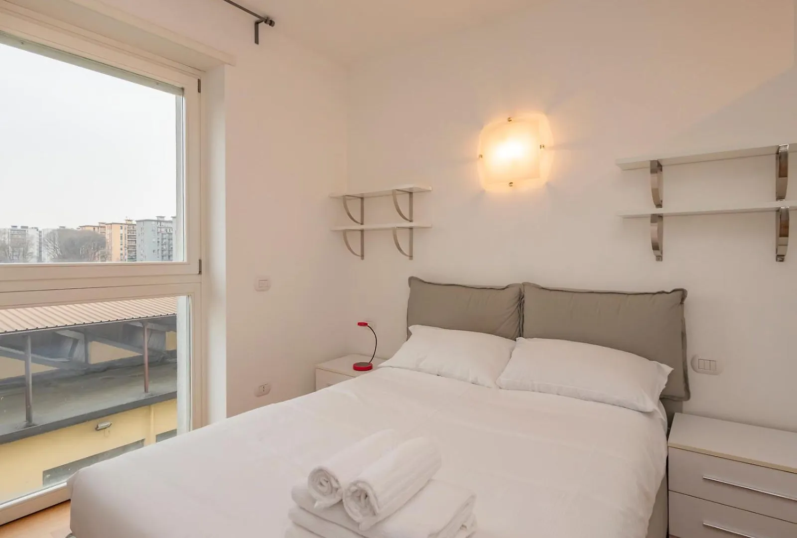 I Host Apartment - Don Minzoni 7 Milan