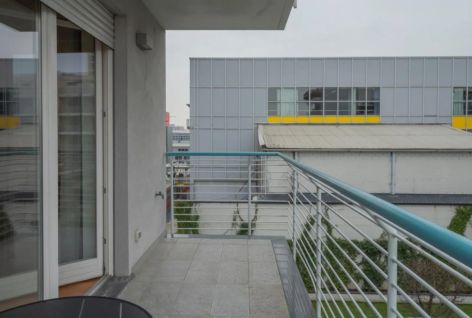 I Host Apartment - Don Minzoni 7 Milan