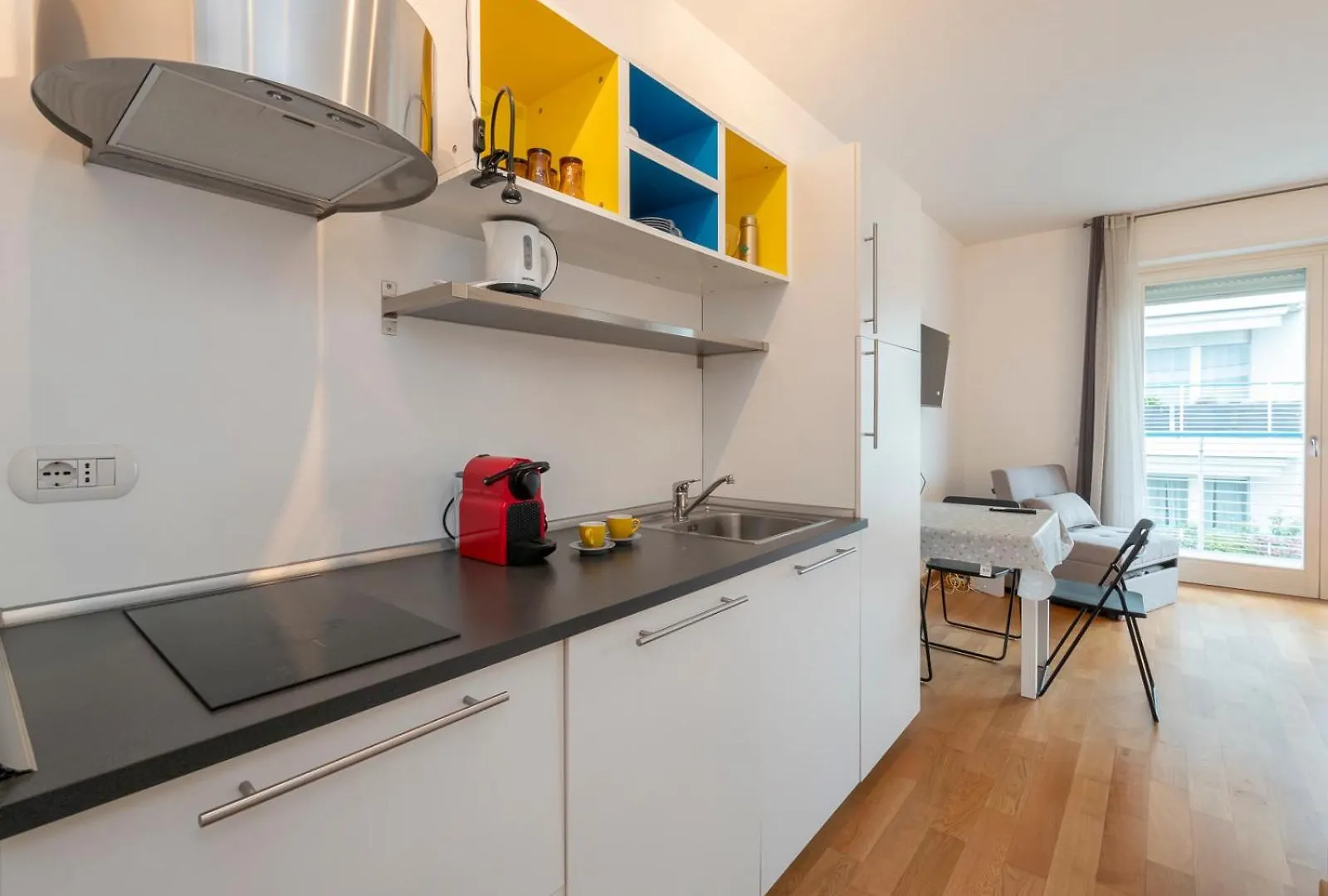 I Host Apartment - Don Minzoni 7 Milan