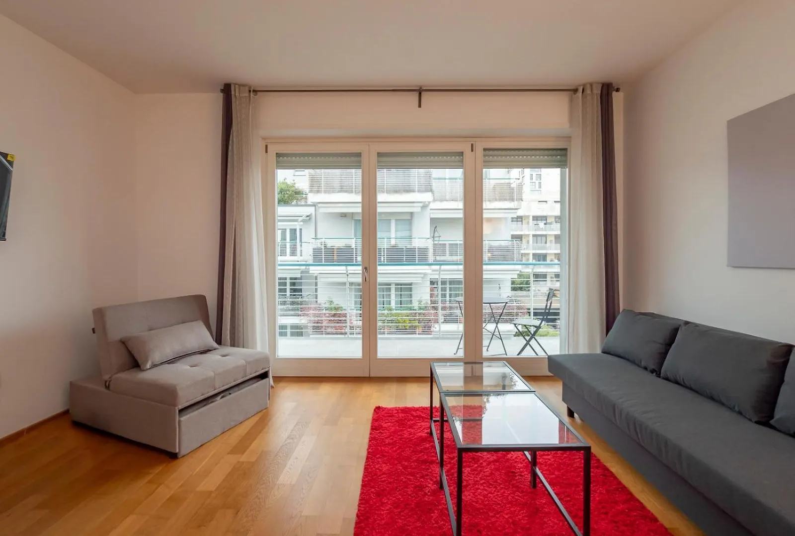 I Host Apartment - Don Minzoni 7 Milan 0*,  Italy