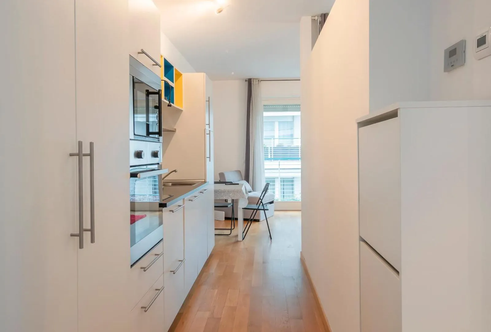 I Host Apartment - Don Minzoni 7 Milan 0*,  Italy