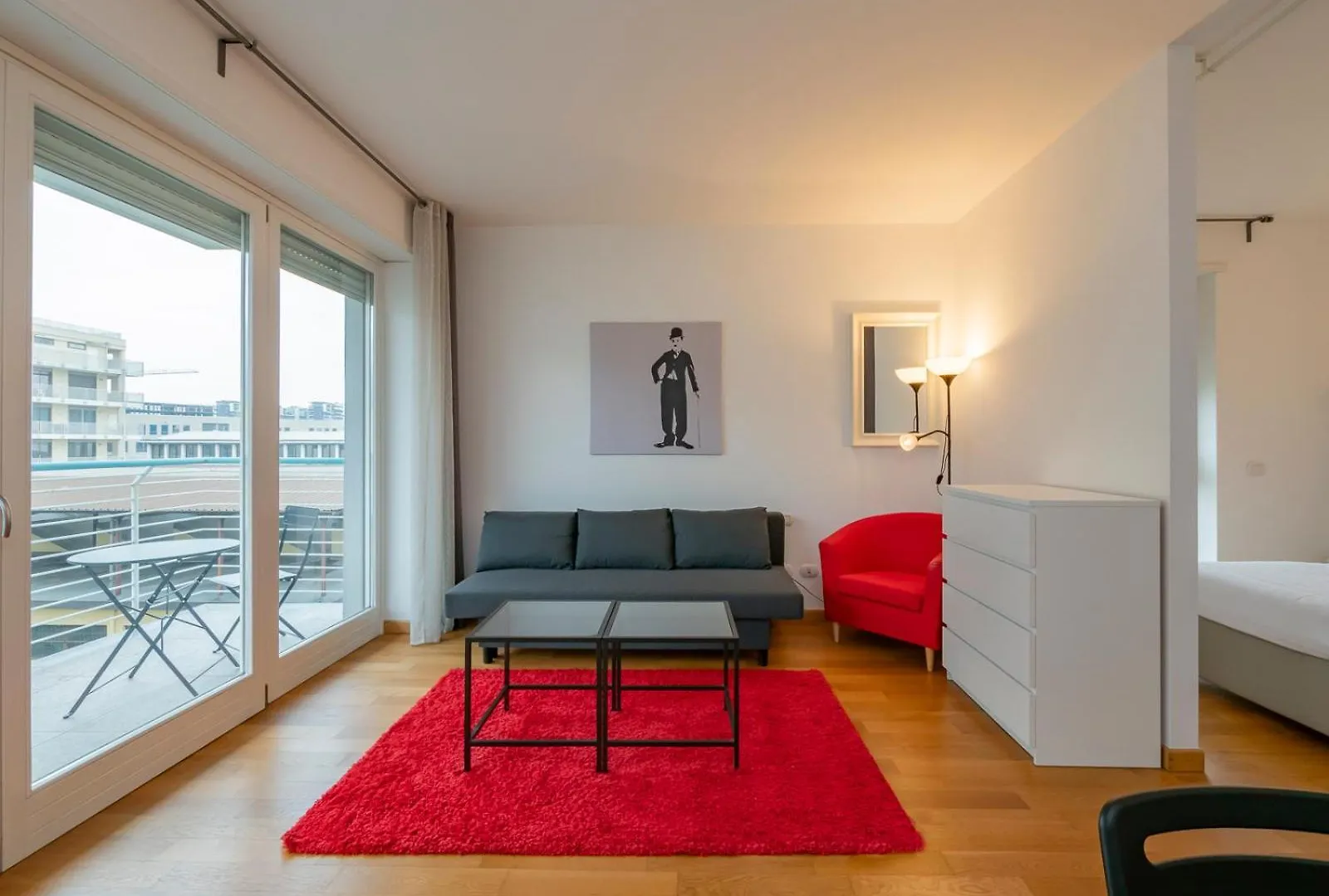 I Host Apartment - Don Minzoni 7 Milan 0*,