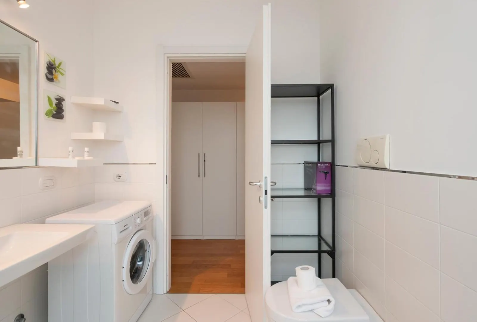 I Host Apartment - Don Minzoni 7 Milan 0*,