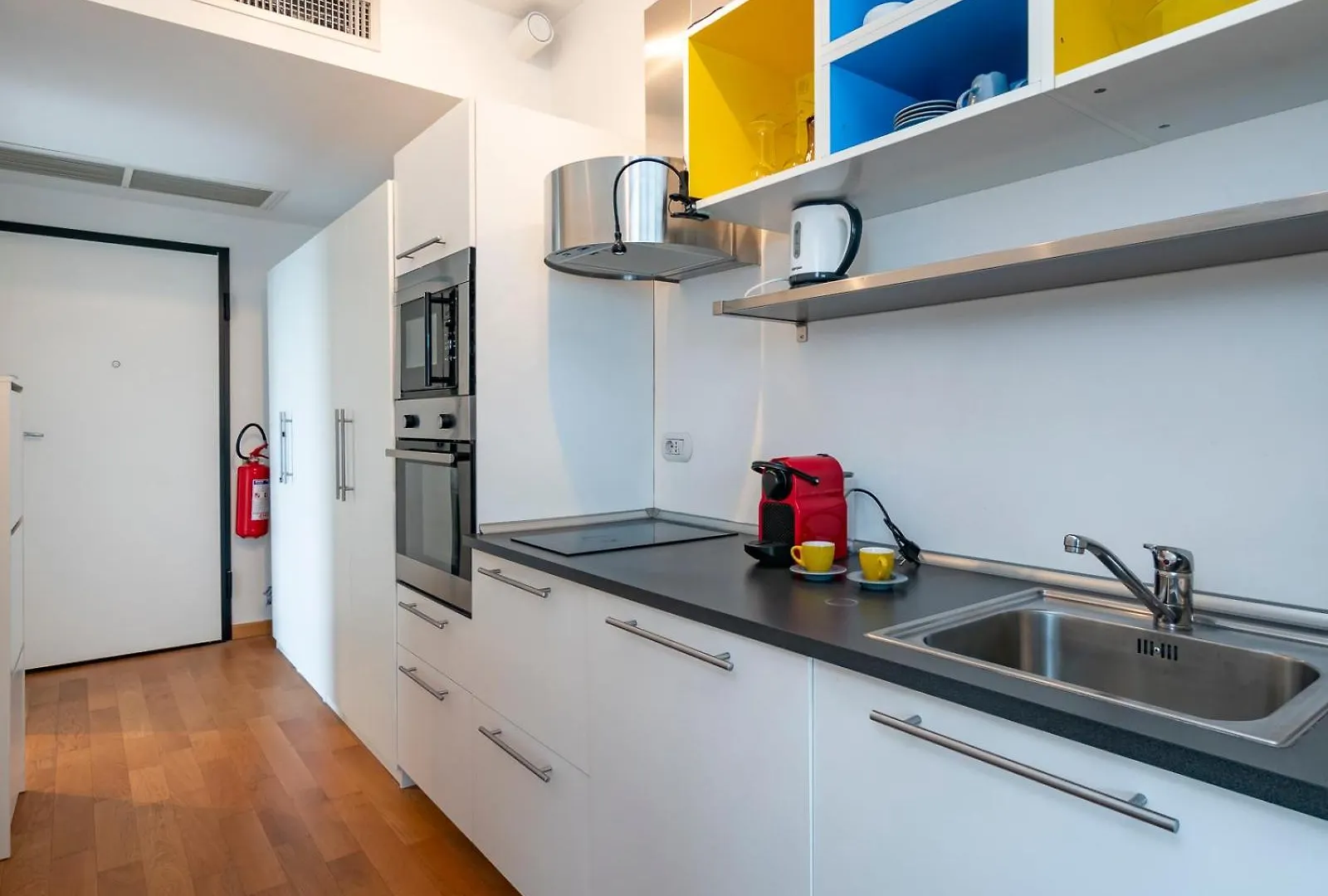 I Host Apartment - Don Minzoni 7 Milão Itália