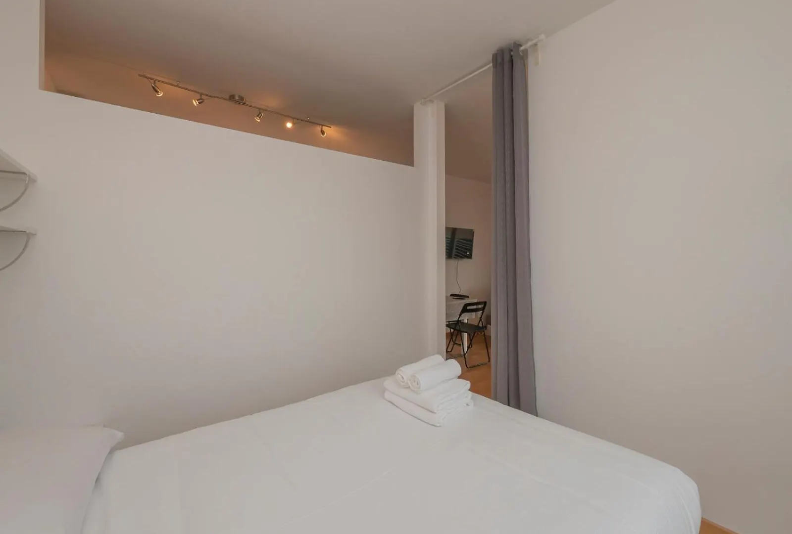 I Host Apartment - Don Minzoni 7 Milão Itália